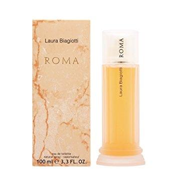 Roma Laura Biagiotti - Parfum Gallerie