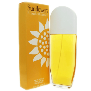 Sunflowers - Parfum Gallerie
