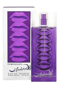 Purplelips by Salvador Dali - Parfum Gallerie