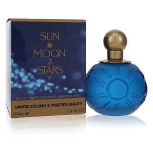 Sun Moon Stars - Parfum Gallerie
