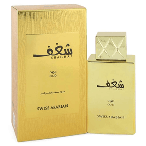 Shaghaf Oud Swiss Arabian - Parfum Gallerie