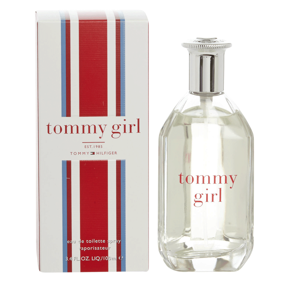 Tommy Girl Tommy Hilfiger - Parfum Gallerie