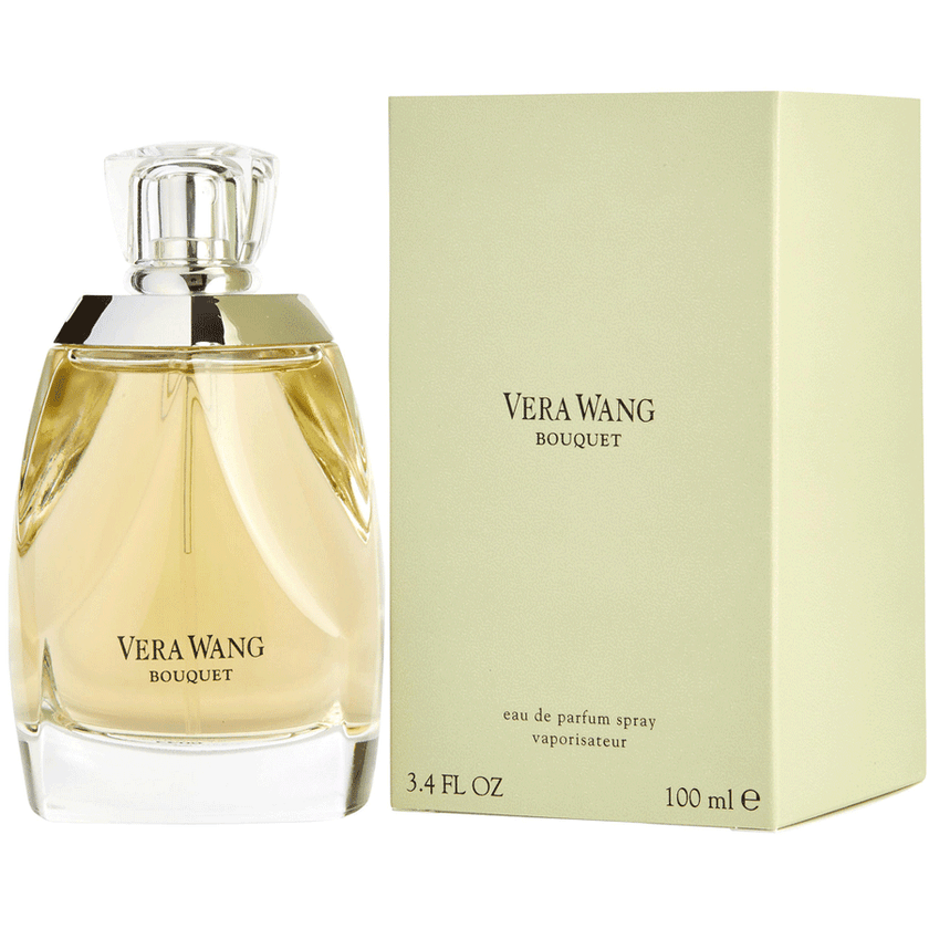 Vera Wang Bouquet - Parfum Gallerie