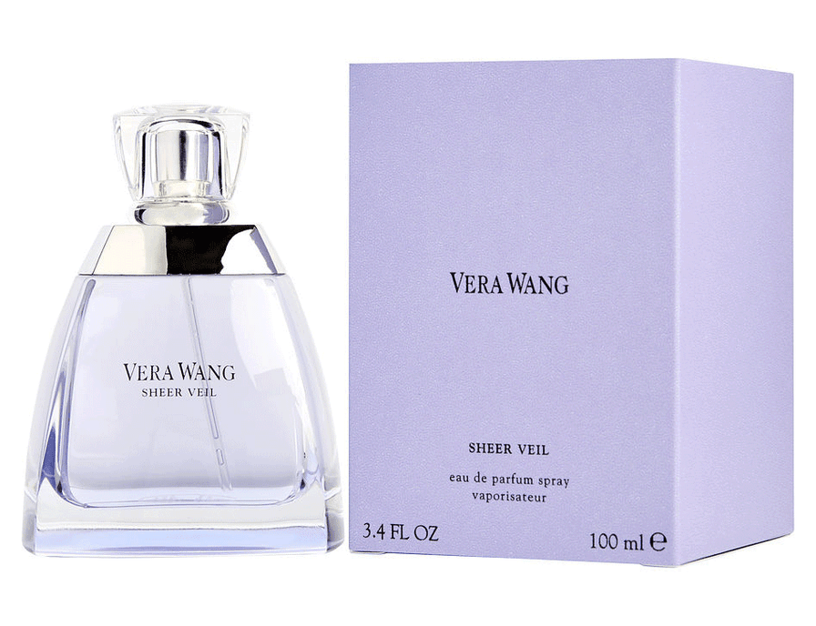 Vera Wang Sheer Veil - Parfum Gallerie
