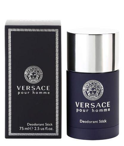 Versace Pour Homme Deodorant Stick - Parfum Gallerie