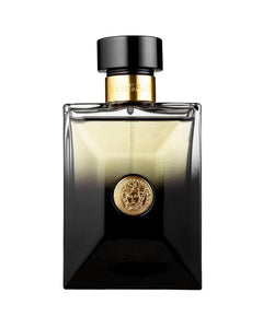 Versace Pour Homme Oud Noir - Parfum Gallerie