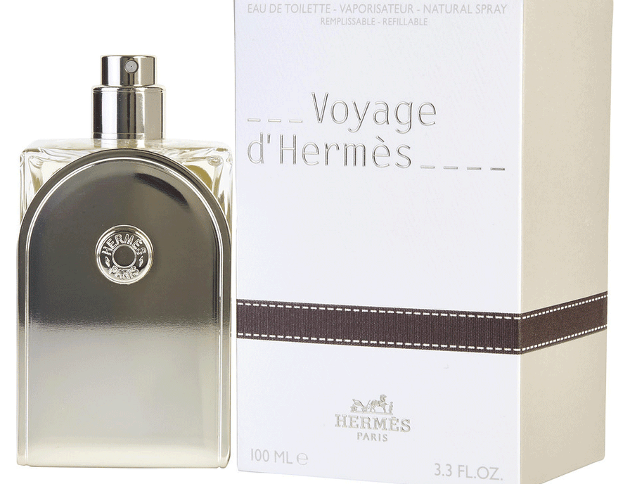 Voyage D'Hermes - Parfum Gallerie