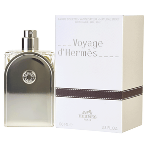 Voyage D'Hermes - Parfum Gallerie
