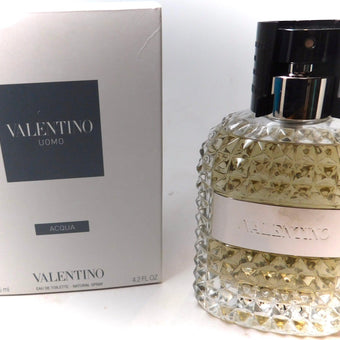 Valentino Uomo Acqua - Parfum Gallerie