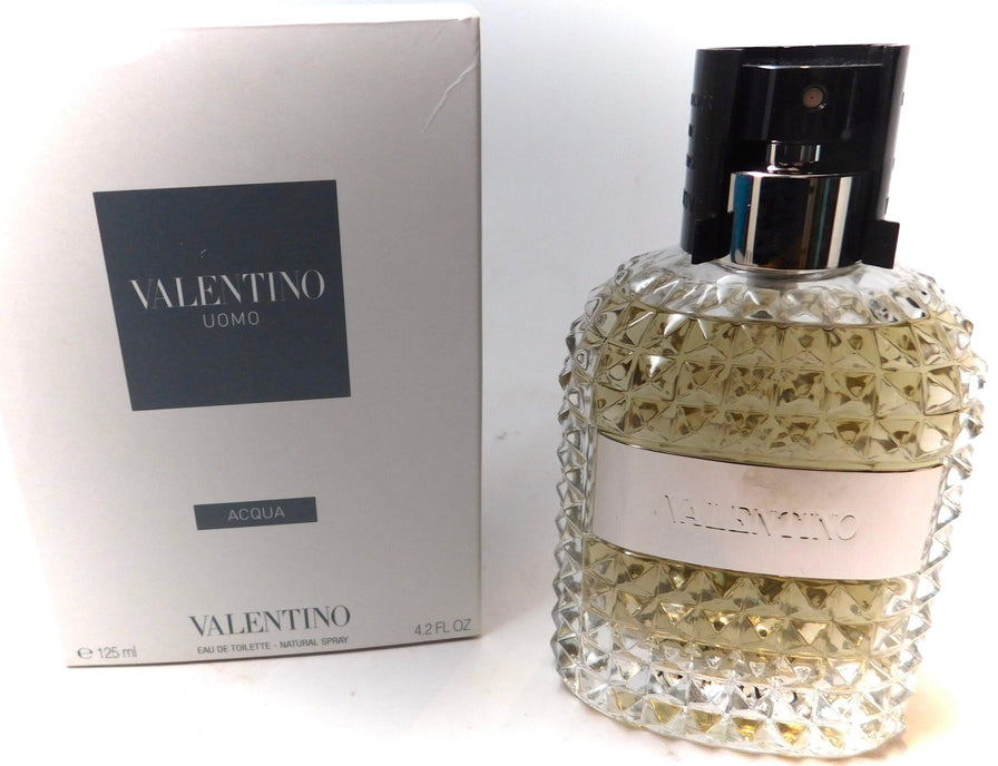 Valentino Uomo Acqua - Parfum Gallerie