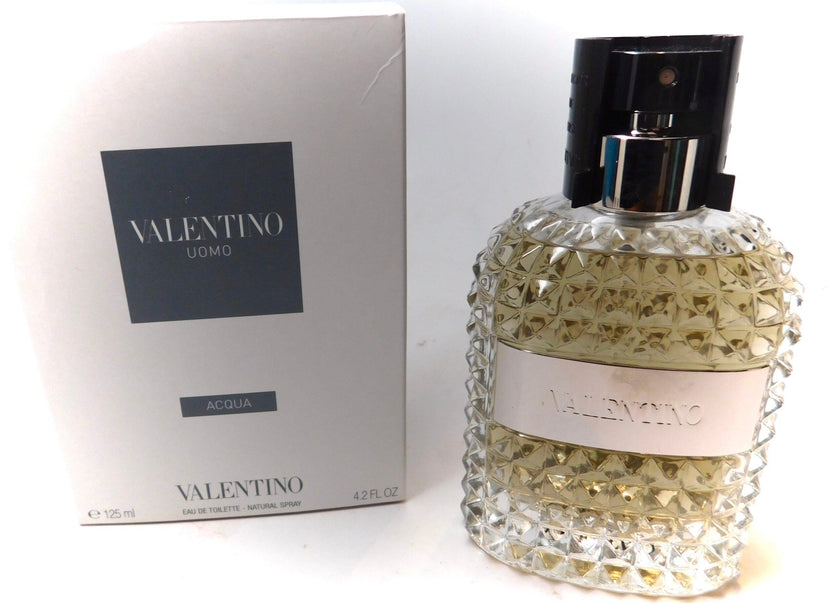 Valentino Uomo Acqua - Parfum Gallerie