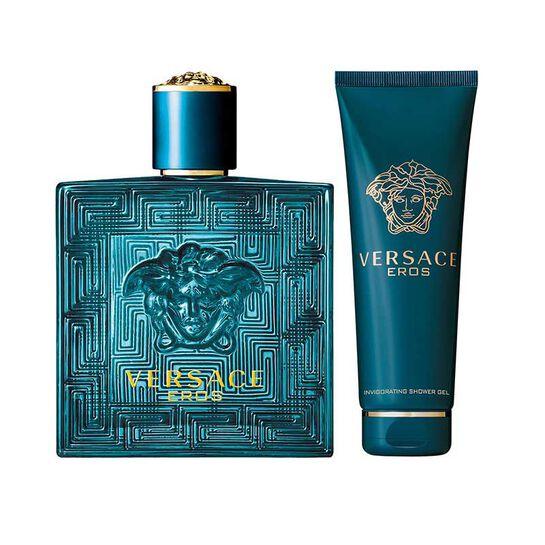 Versace Eros ( Travel Set ) - Parfum Gallerie