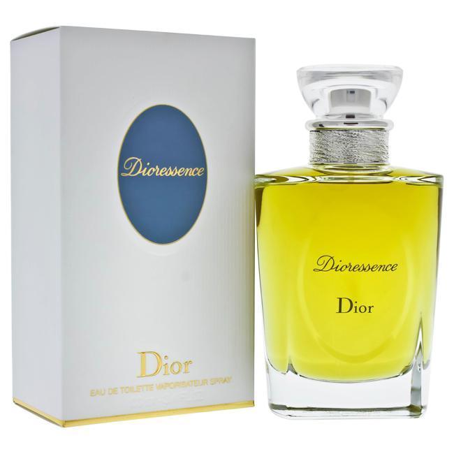 Dior Dioressence for women - Parfum Gallerie