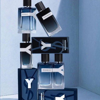 Y by YSL - Parfum Gallerie