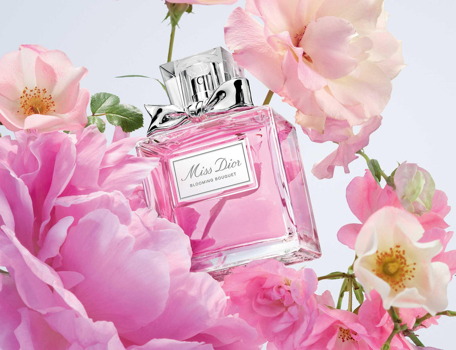 MISS DIOR BLOOMING BOUQUET - Parfum Gallerie