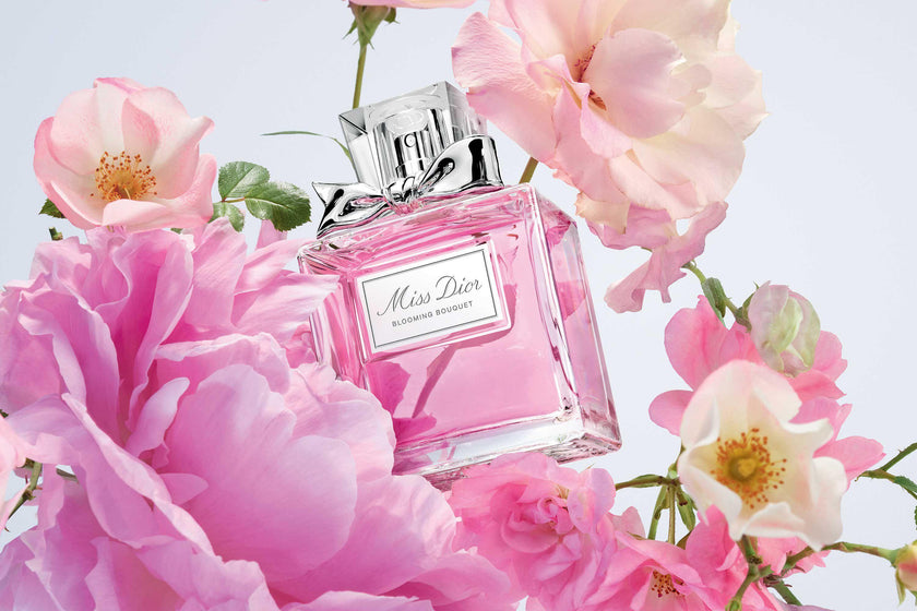 MISS DIOR BLOOMING BOUQUET - Parfum Gallerie