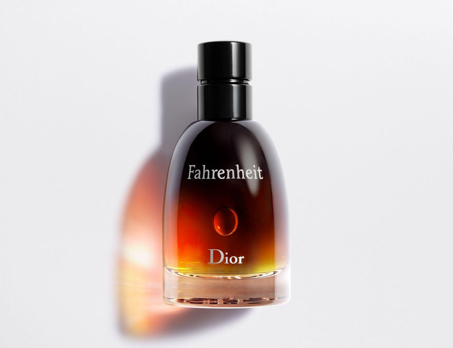 Fahrenheit - Parfum Gallerie