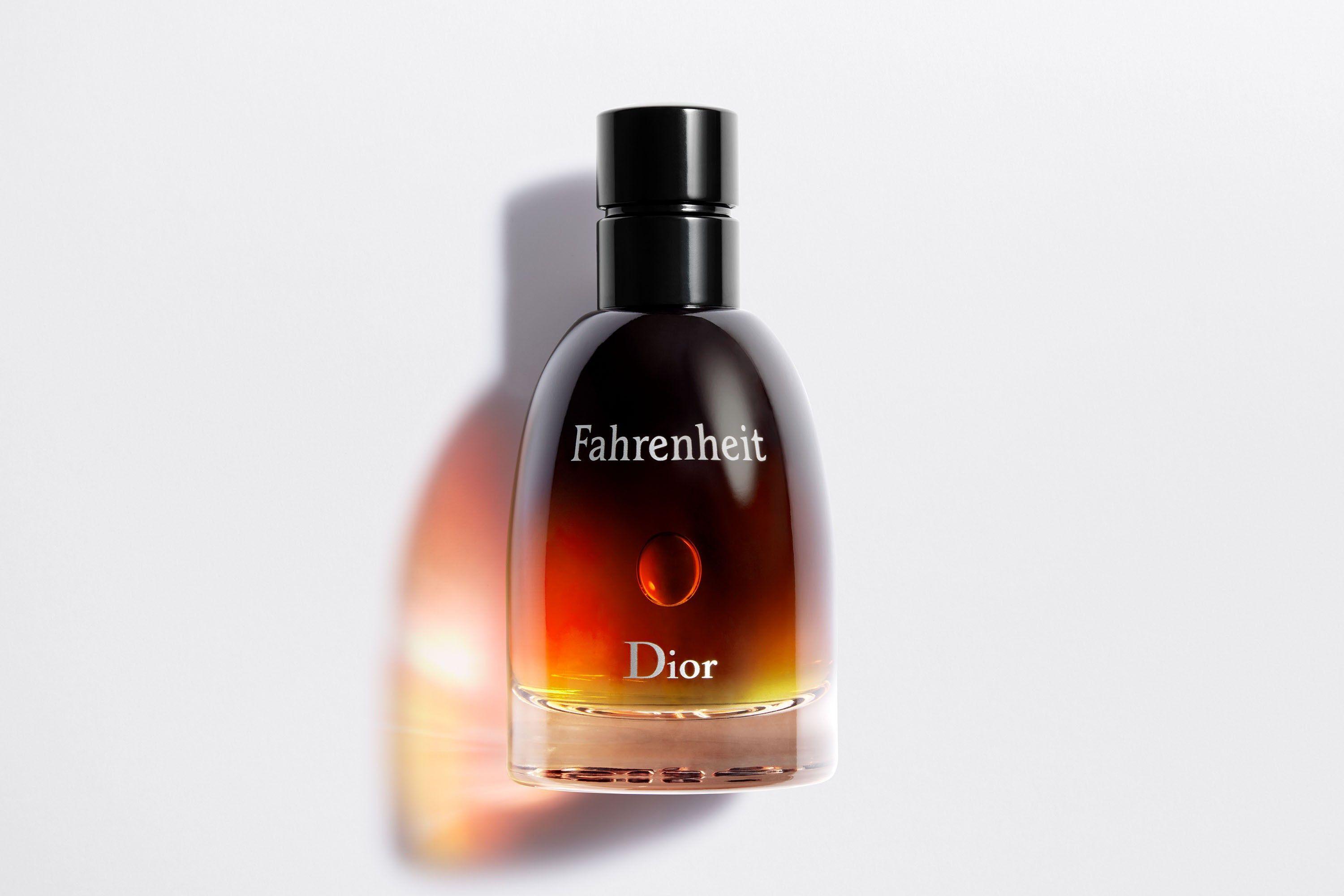 Fahrenheit - Parfum Gallerie