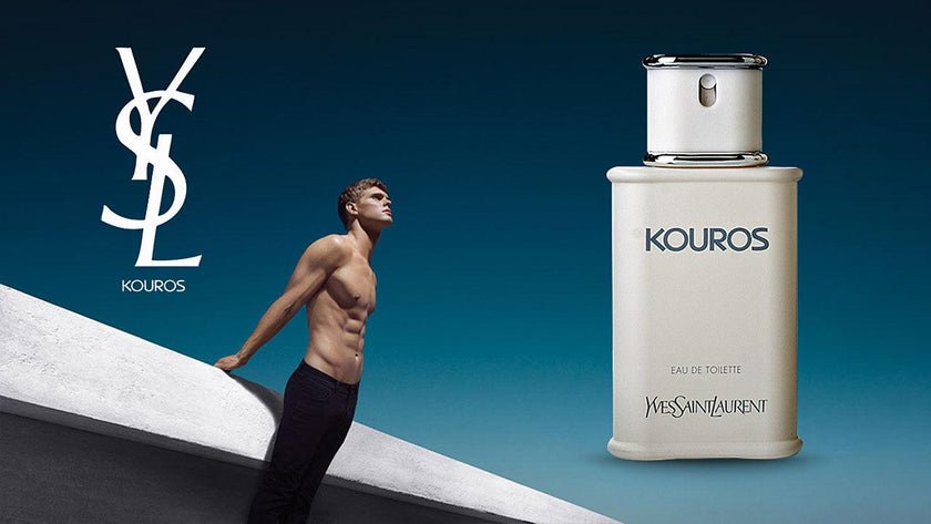 Kouros by YSL - Parfum Gallerie