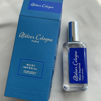 Atelier Cologne Musc Imperial - Parfum Gallerie