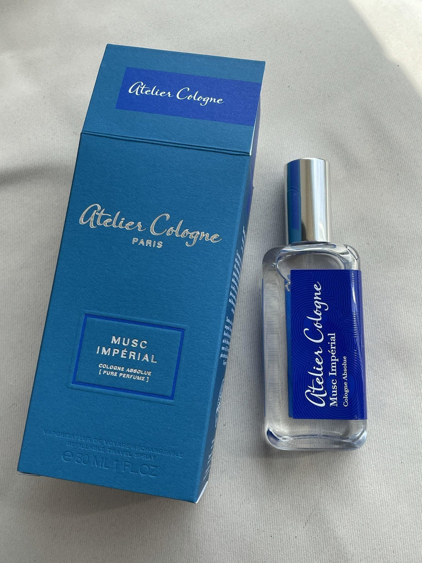 Atelier Cologne Musc Imperial - Parfum Gallerie