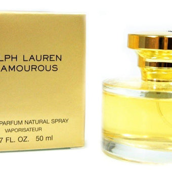 Glamourous - Parfum Gallerie