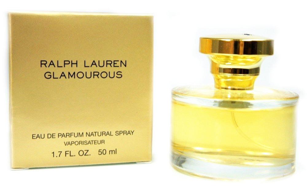 Glamourous - Parfum Gallerie