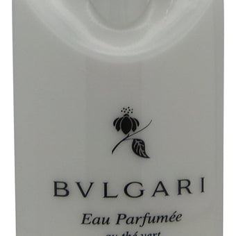 Bvlgari Au The Vert Body Lotion - Parfum Gallerie