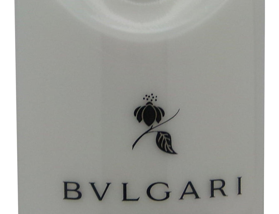 Bvlgari Au The Vert Body Lotion - Parfum Gallerie
