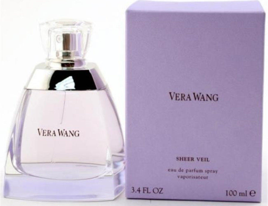 Vera Wang Sheer Veil - Parfum Gallerie