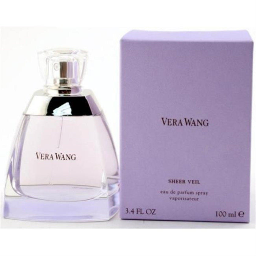 Vera Wang Sheer Veil - Parfum Gallerie