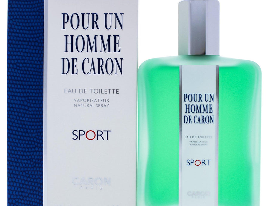 Pour Un Homme de Caron Sport by Caron - Parfum Gallerie