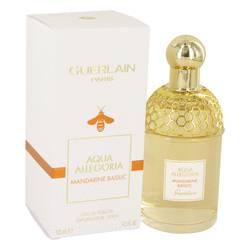 Aqua Allegoria Mandarine Basilic - Parfum Gallerie