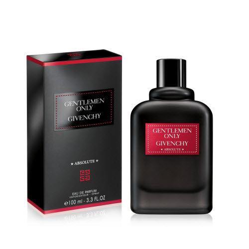 Gentlemen only "Absolute" - Parfum Gallerie