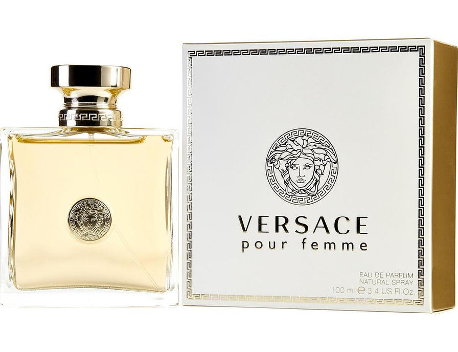 Versace Pour Femme - Parfum Gallerie