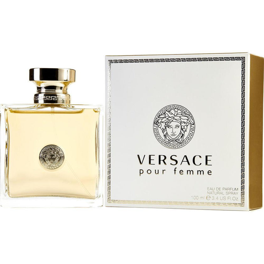 Versace Pour Femme - Parfum Gallerie