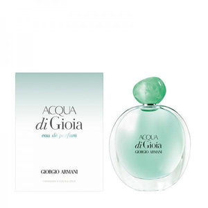 Giorgio Armani Acqua Di Gioia - Parfum Gallerie