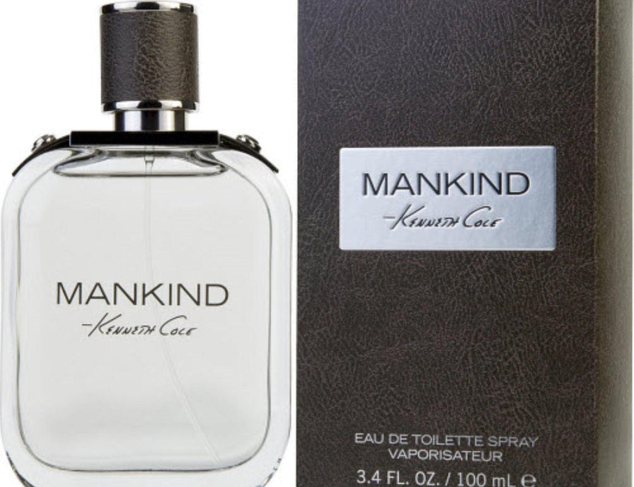 KENNETH COLE MANKIND - Parfum Gallerie