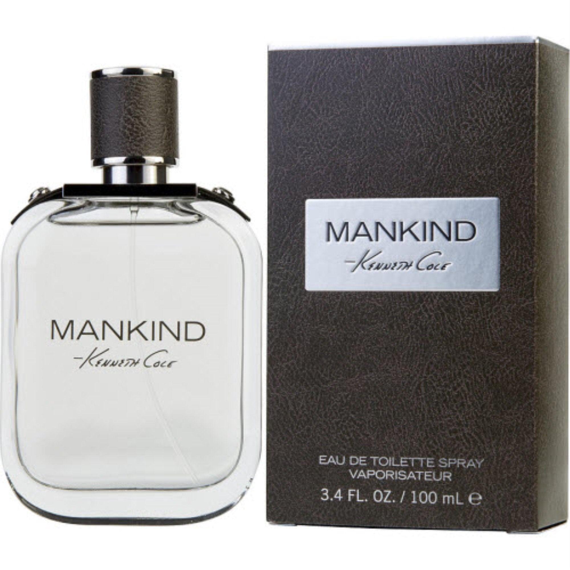 KENNETH COLE MANKIND - Parfum Gallerie