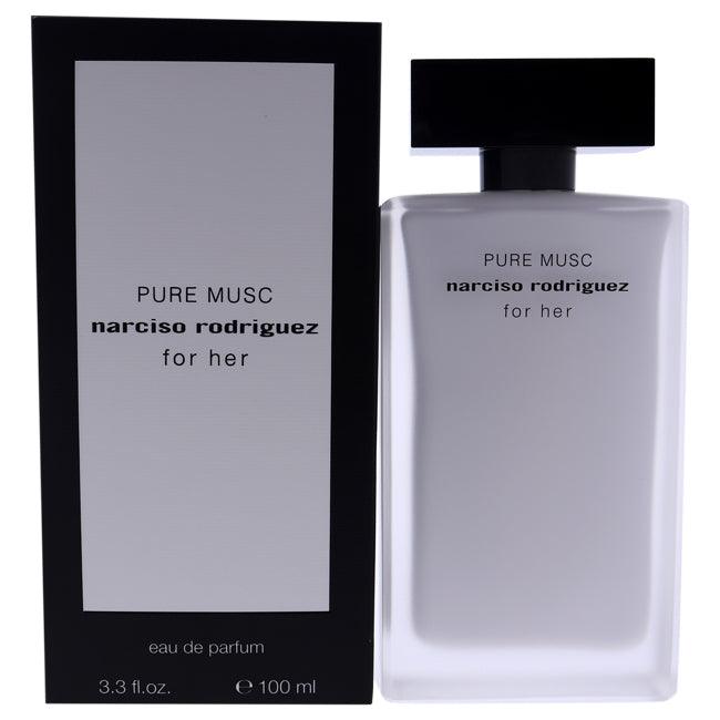 Narciso Rodriguez Pure Musc - Parfum Gallerie