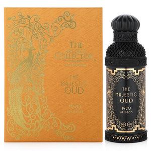 The Majestic Oud Alexandre J. - Parfum Gallerie