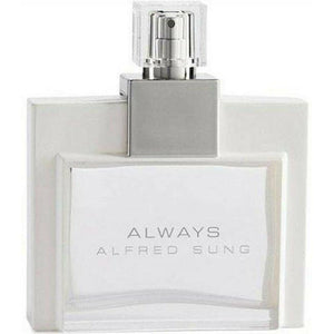 Always Alfred Sung for Women - Parfum Gallerie