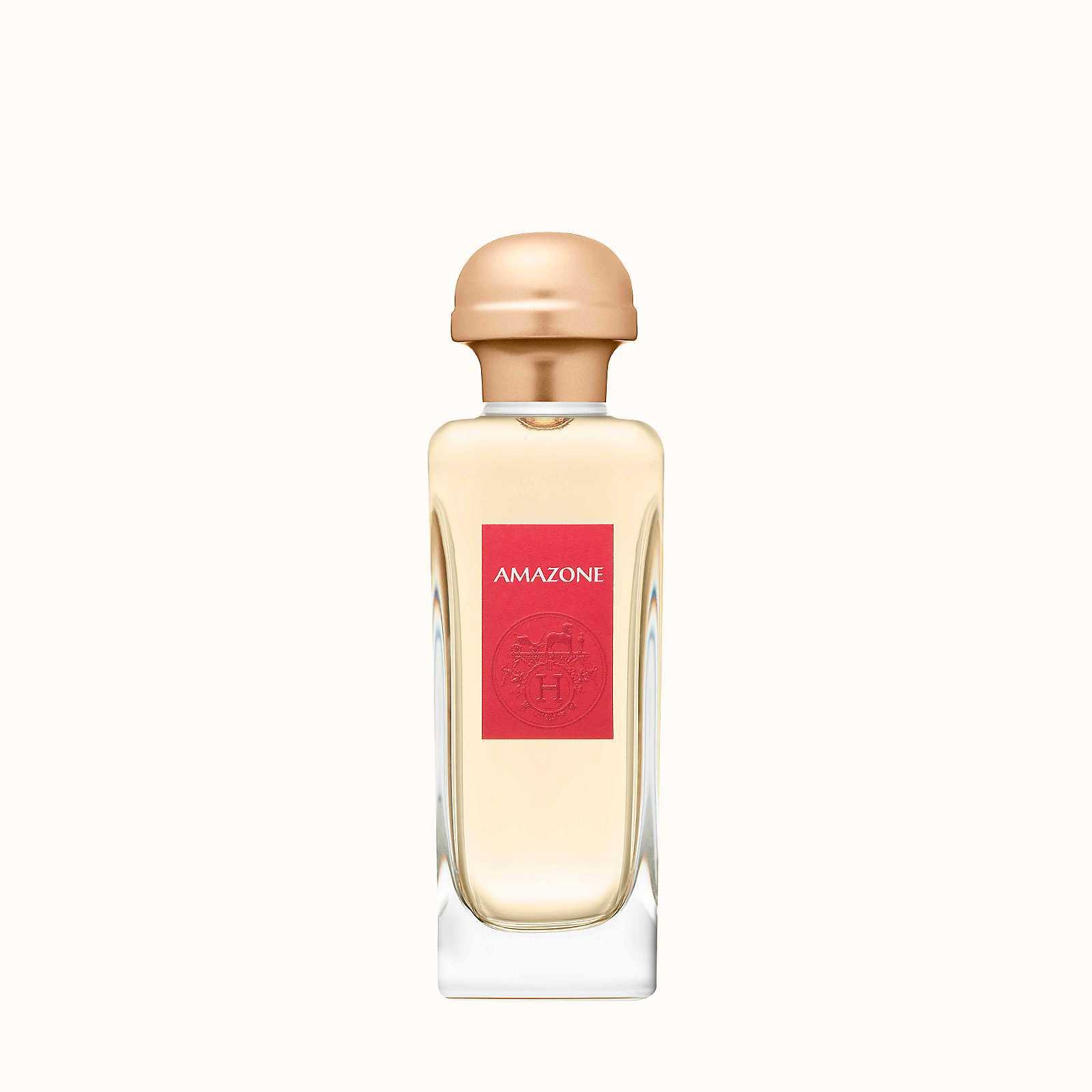 Hermes Amazone 100ml - Parfum Gallerie