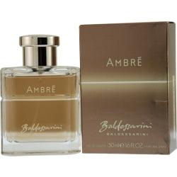 Hugo Boss Ambre Baldessarini for Men - Parfum Gallerie