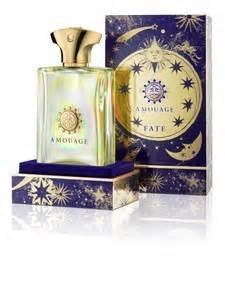 Amouage Fate - Parfum Gallerie