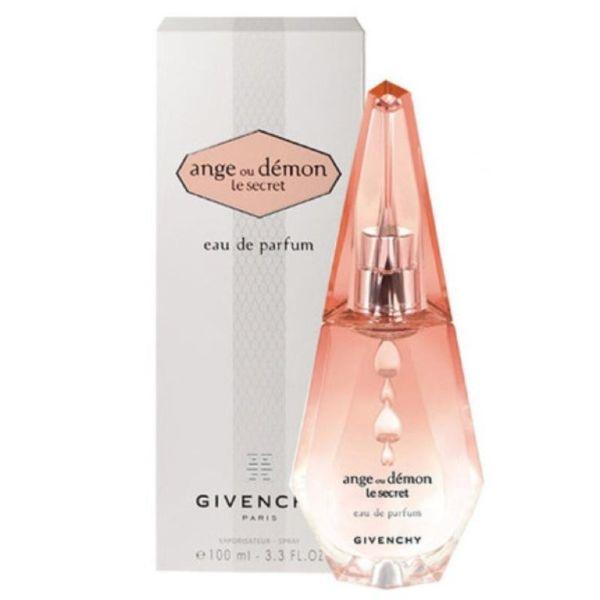 Givenchy Ange ou Demon Le secret Eau de Parfum for women - Parfum Gallerie