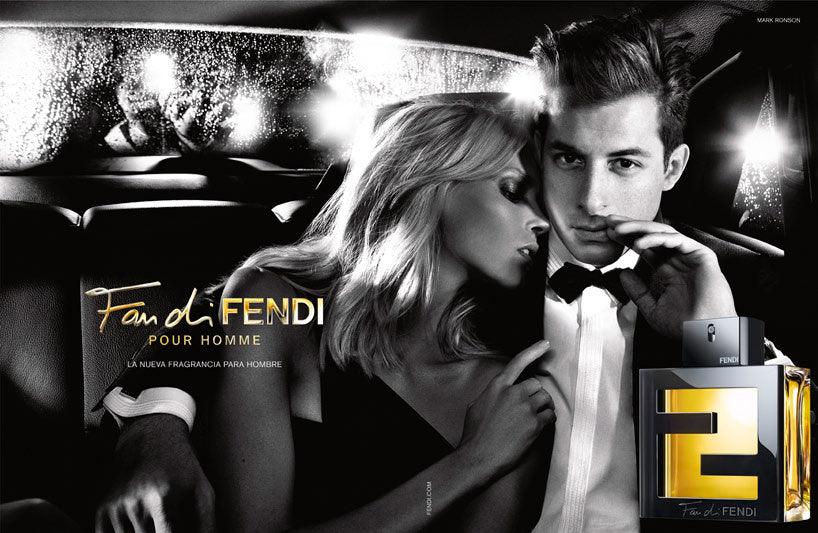 Fan di Fendi Pour Homme - Parfum Gallerie