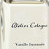 Atelier Cologne Vanille Insensee - Parfum Gallerie