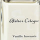 Atelier Cologne Vanille Insensee - Parfum Gallerie