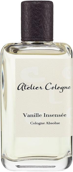 Atelier Cologne Vanille Insensee - Parfum Gallerie